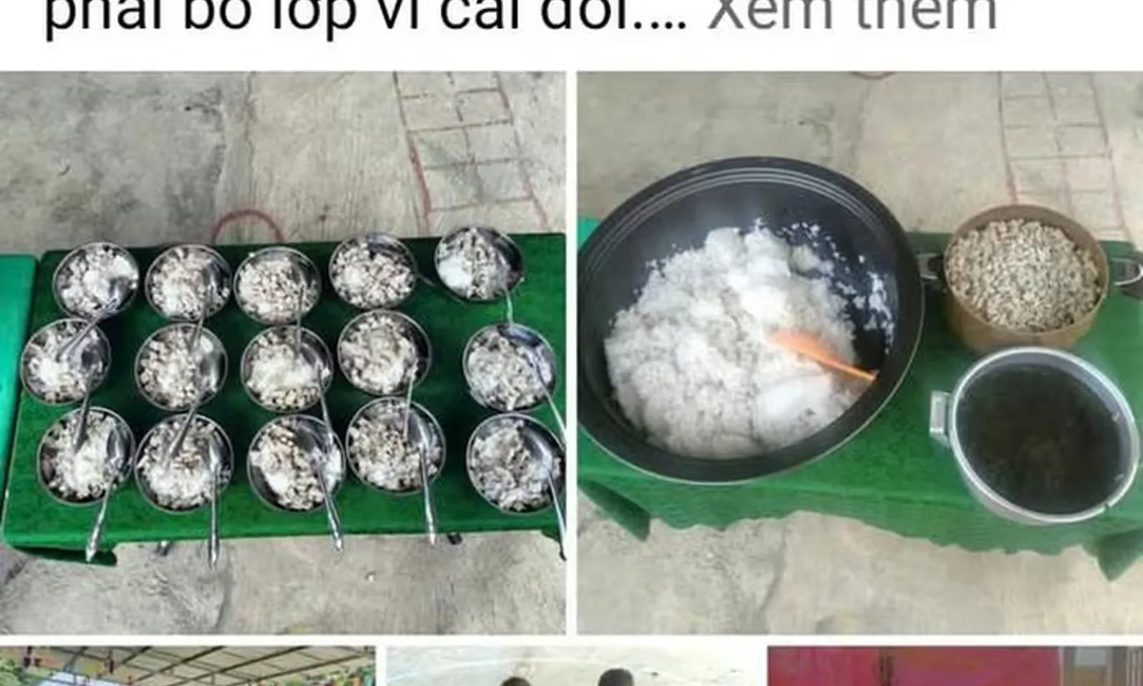 Phường An Phú rà soát thông tin liên quan dự án thiện nguyện “Nuôi em”