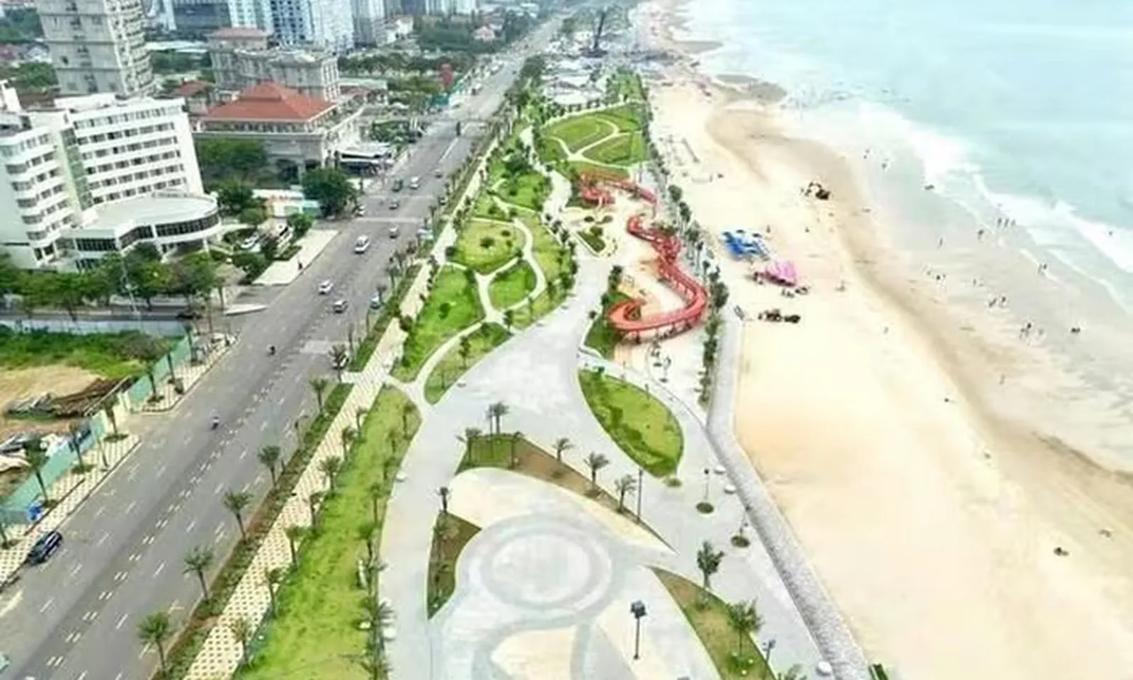 TPHCM đồng loạt khởi công, khánh thành 10 công trình lớn ngày 19/12