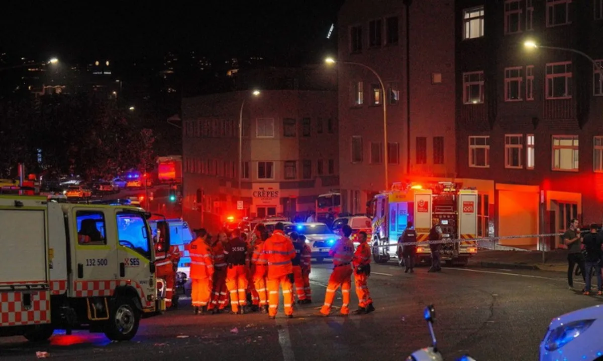 Tổng Thư ký LHQ lên án bài Do Thái sau vụ tấn công tại Sydney