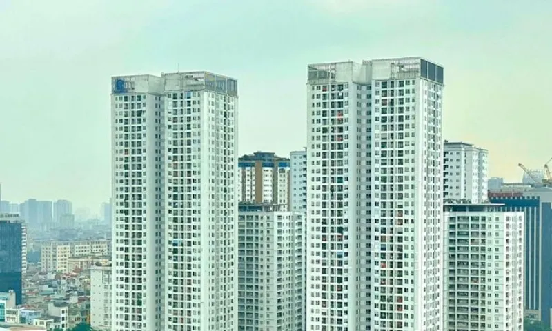 Bộ Xây dựng nói rõ việc vận hành chung cư khi ban quản trị dừng hoạt động 