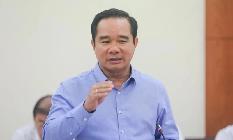 Nguyen Van Duoc