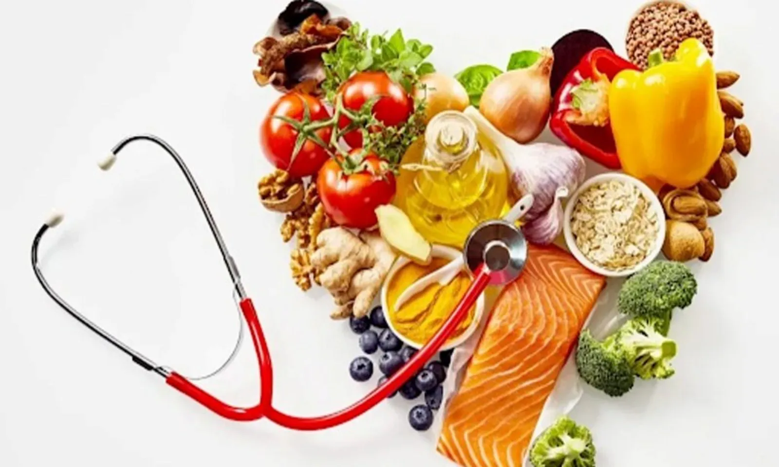 Những cách phòng ngừa ung thư hiệu quả - Hình 1