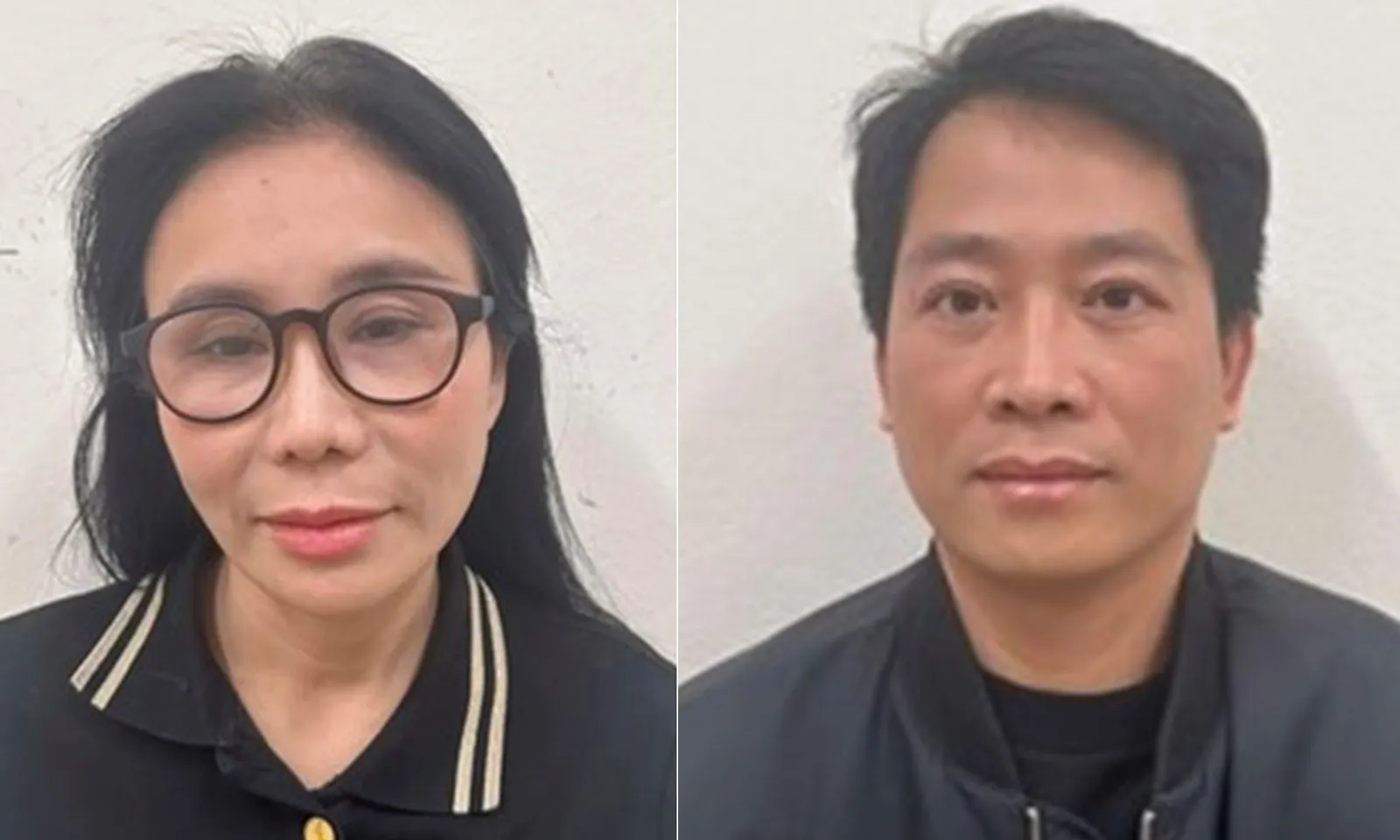 Vợ chồng chủ thẩm mỹ viện Mailisa nộp 300 tỷ đồng để khắc phục hậu quả 