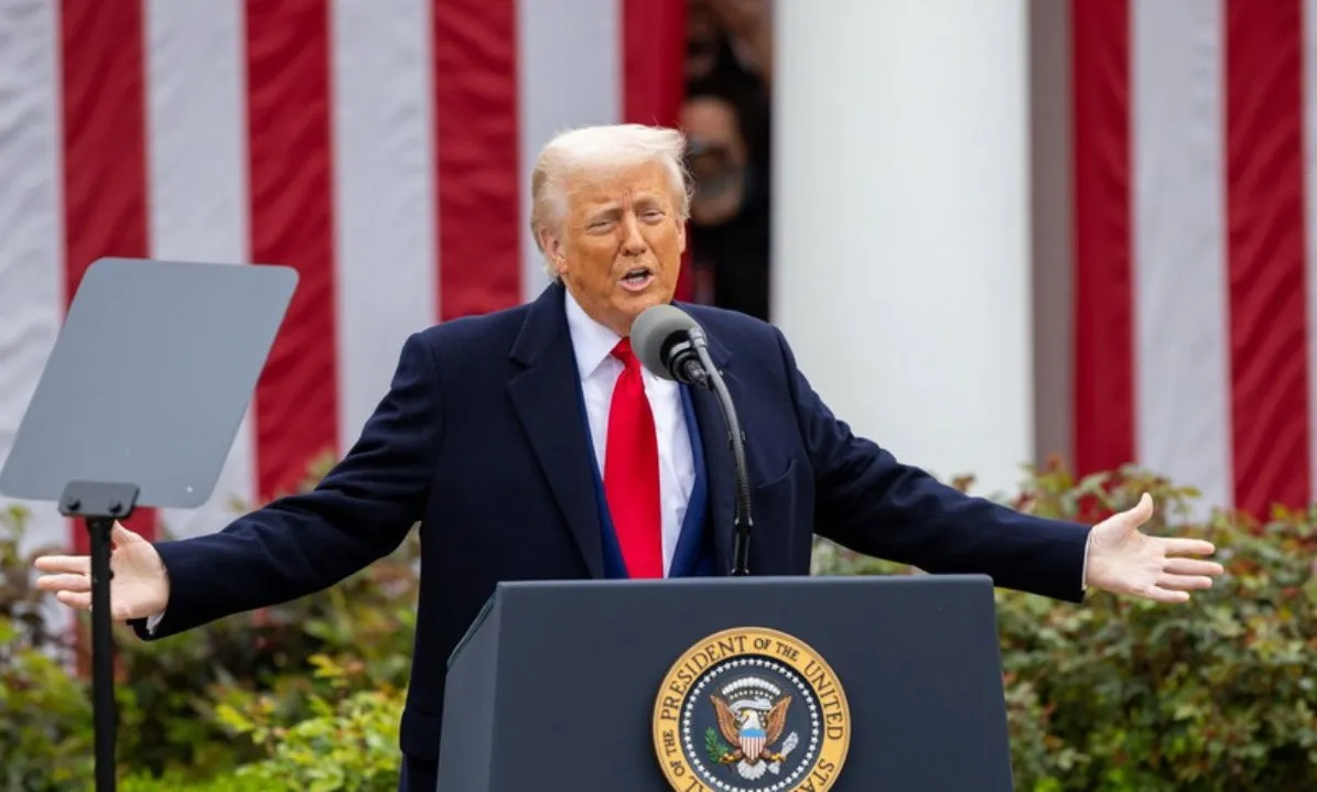 Ông Trump hụt nhiệt trước thềm khép lại “năm đầu” tái nhiệm