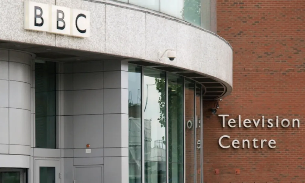 Ông Trump kiện BBC vì cáo buộc xuyên tạc phát biểu