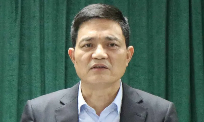 Kết luận điều tra vụ án tại Cục An toàn thực phẩm