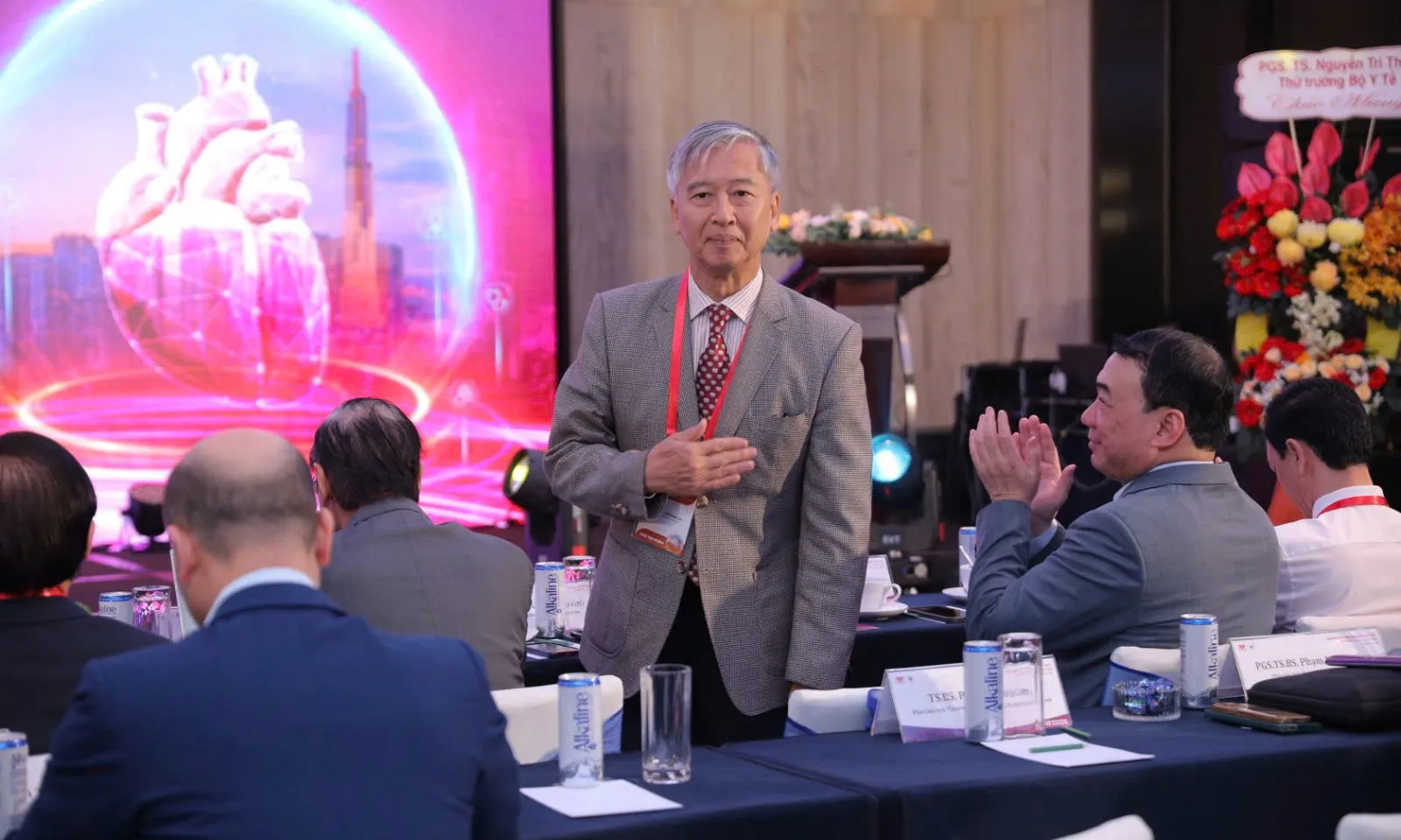 Chuyển đổi số giúp thu hẹp khoảng cách điều trị tim mạch