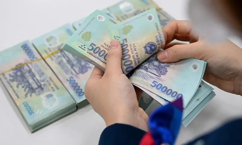 TPHCM giám sát trả lương, thưởng Tết 2026