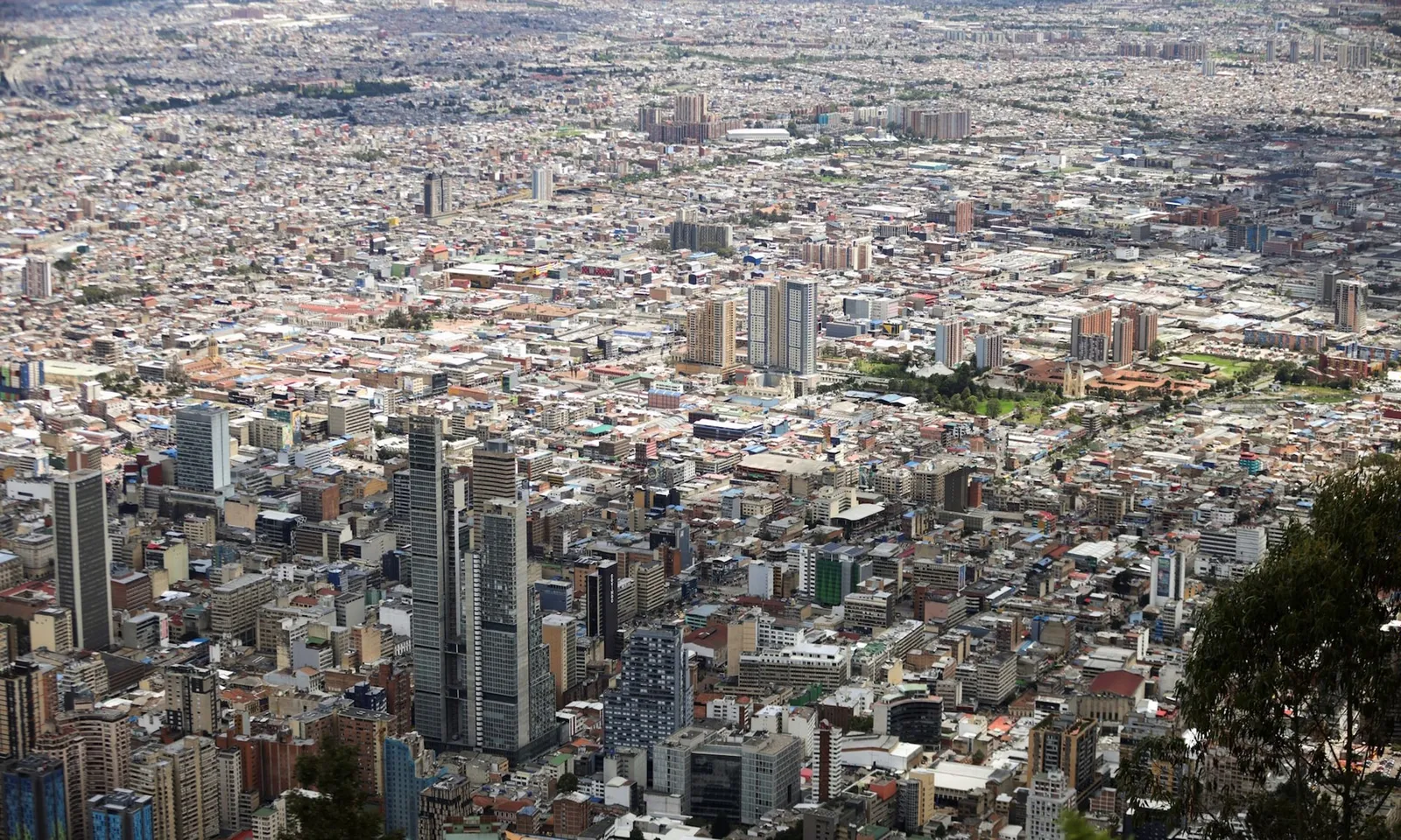 Colombia đẩy mạnh hoạt động quản lý nợ quy mô lớn nhằm giảm áp lực tài khóa