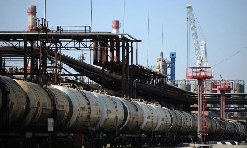 Nghị viện châu Âu thông qua kế hoạch loại bỏ dần nhập khẩu khí đốt Nga