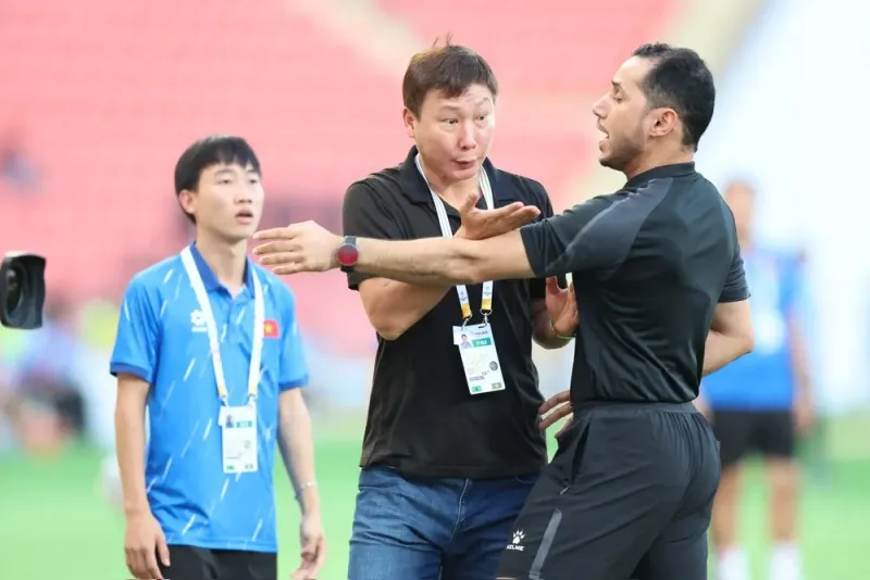 kim-sang-sik-u22-viet-nam