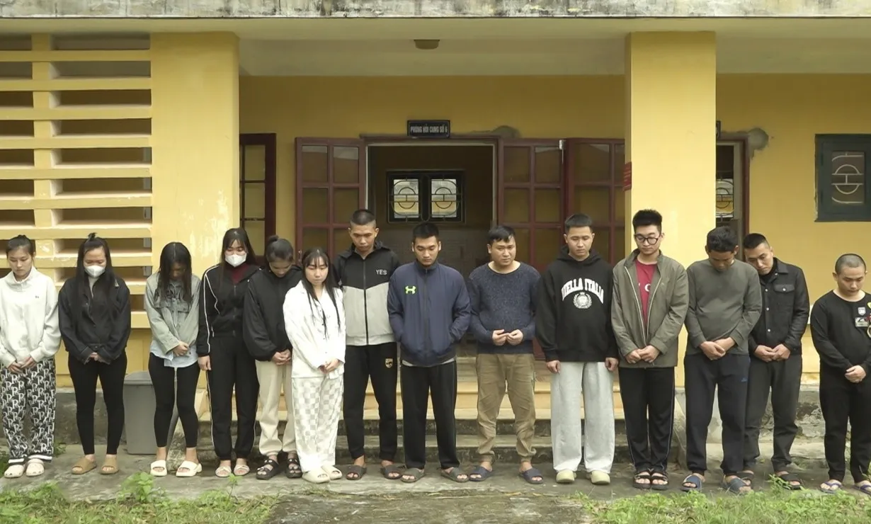 Phá chuyên án lừa đảo xuyên biên giới giả dạng luật sư, chiếm đoạt gần 1.000 tỷ đồng