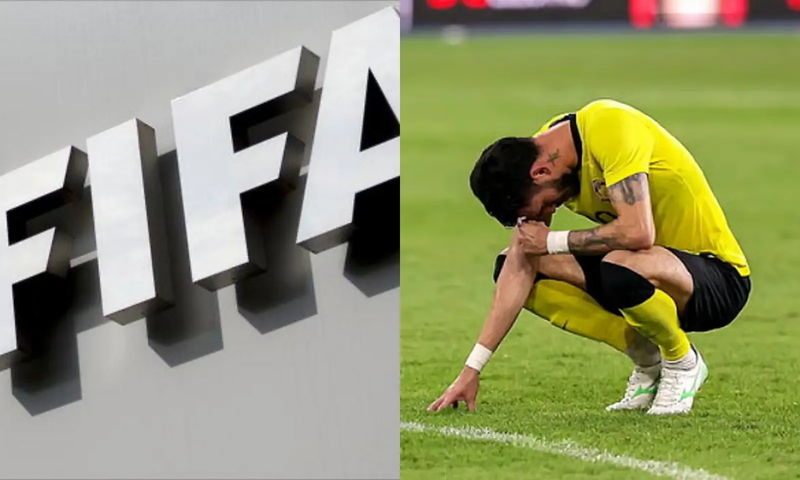 CHÍNH THỨC! Tuyển Malaysia bị xử thua và trừ hạng FIFA