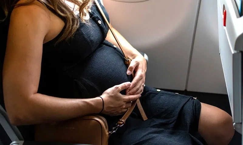 Mức sinh trung bình mỗi phụ nữ tăng nhẹ