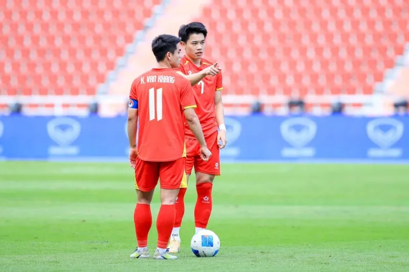 U22-Viet-Nam