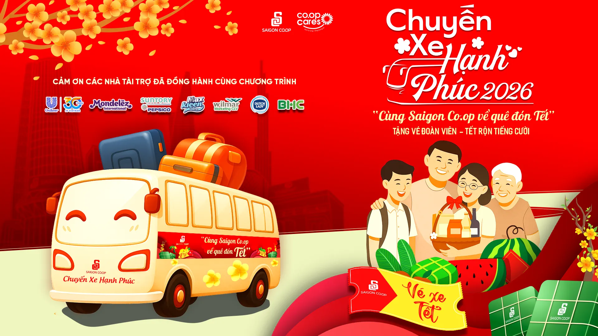 Hinh 3-Chương trình “Chuyến xe hạnh phúc” 2026