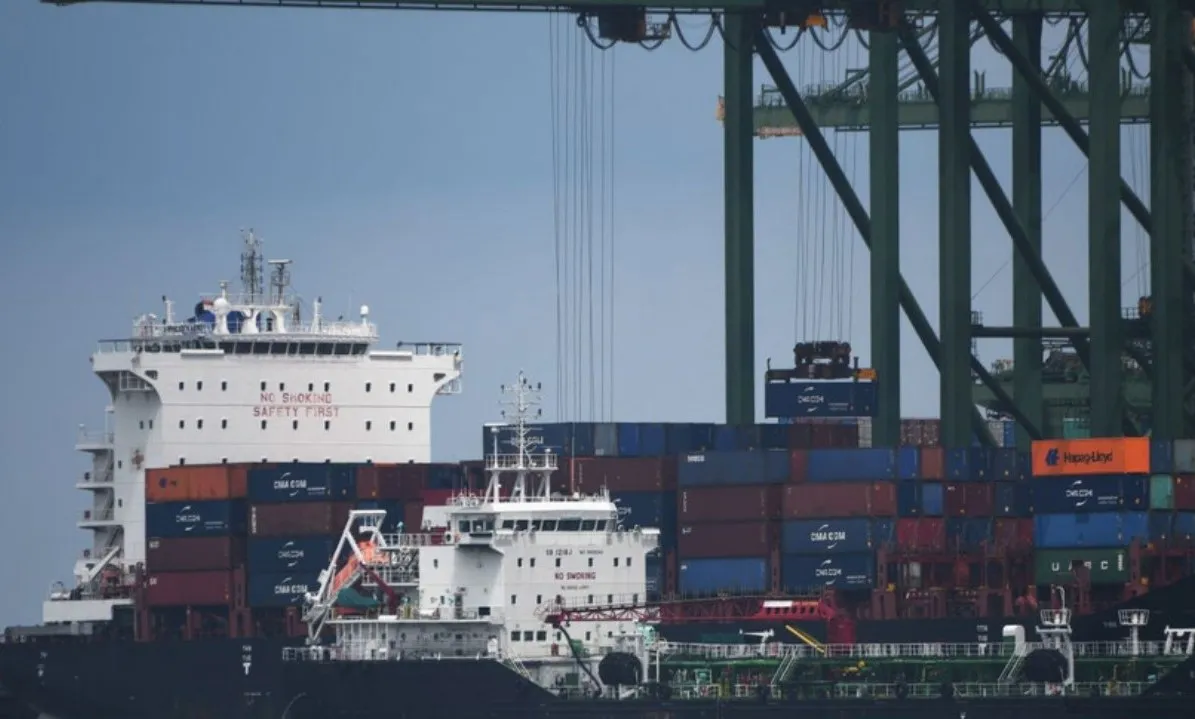 Thương mại Việt Nam - Singapore lập kỷ lục mới