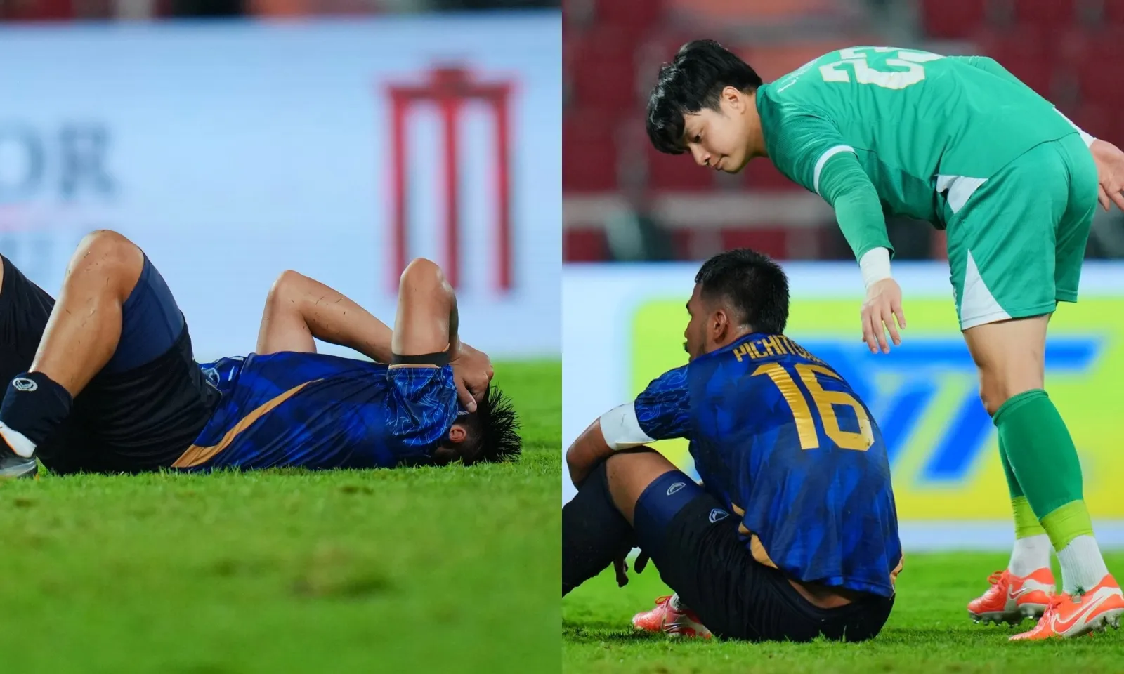 Báo Thái Lan khắc cốt ghi tâm 4 bài học từ bóng đá Việt Nam