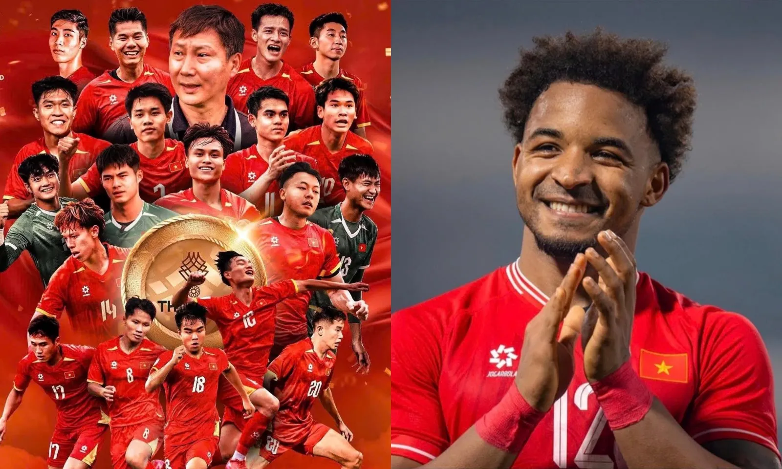 Xuân Son ca ngợi U22 Việt Nam