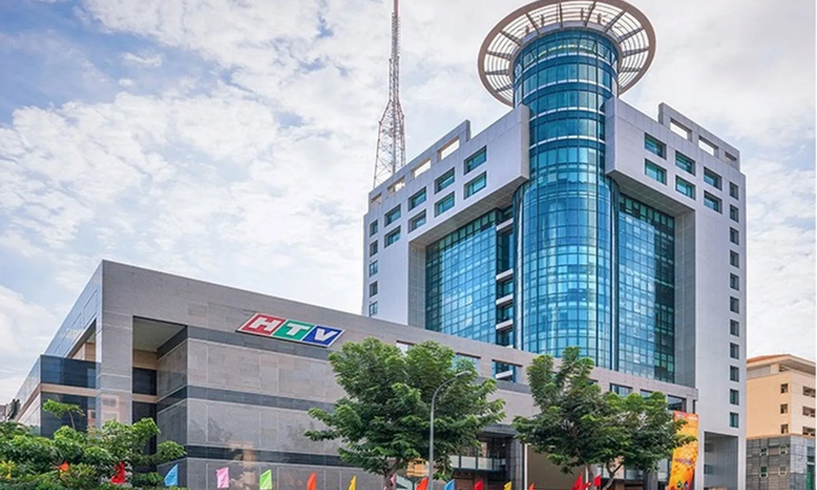 Đài Phát thanh và Truyền hình TPHCM (HTV) vào top 10 Đài dẫn đầu chuyển đổi số báo chí 2025