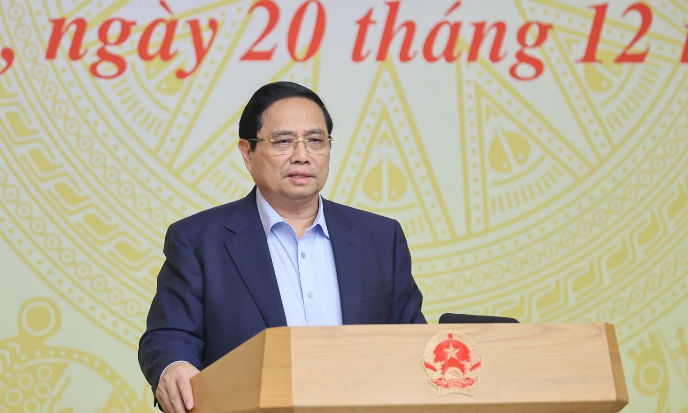 Thủ tướng: Củng cố niềm tin, hành động thực chất để phát triển kinh tế tư nhân