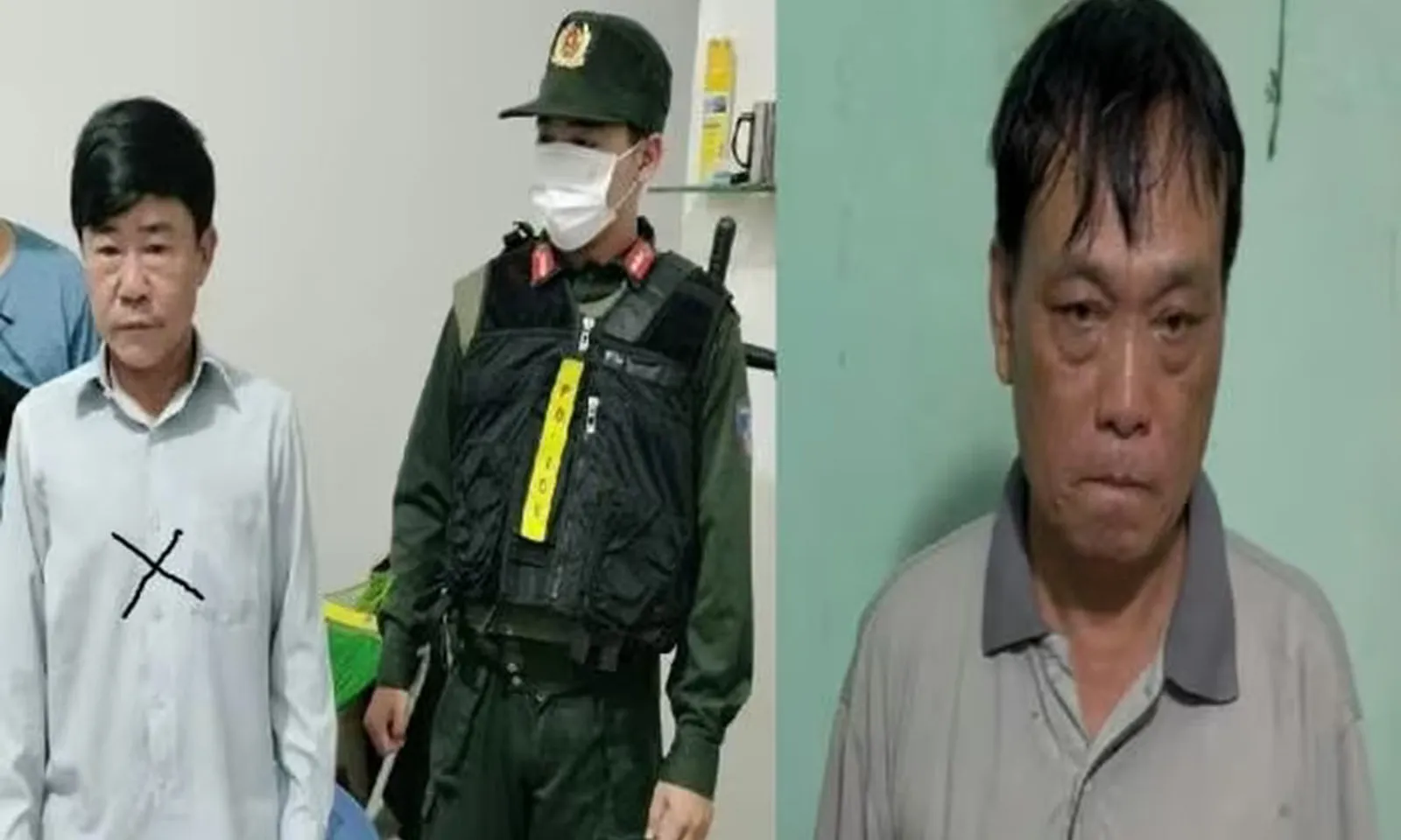 Triệt phá đường dây lô đề 500 tỉ đồng hoạt động nhiều năm ở Đồng Nai, TPHCM