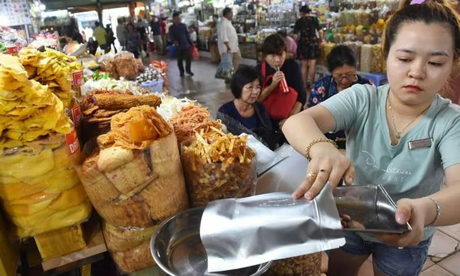 VCCI đề nghị nâng ngưỡng bắt buộc hóa đơn điện tử lên trên 3 tỉ đồng