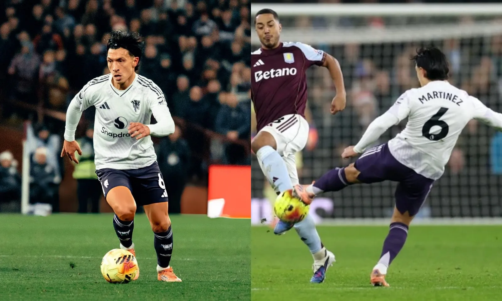 90% đường chuyền chính xác, 3 pha thu hồi bóng: Gã đồ tể cho MU đáp án mới