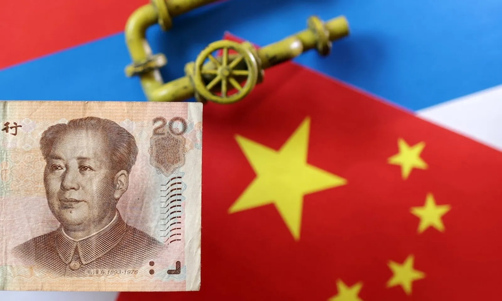 Xuất khẩu khí đốt của Nga sang Trung Quốc dự kiến tăng 25% trong năm nay