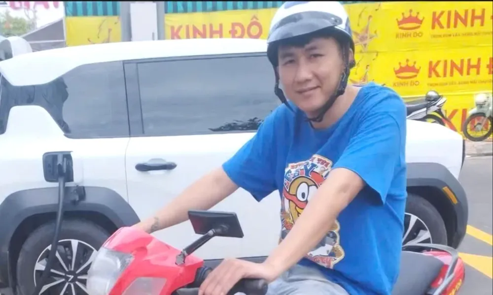 Công an Vĩnh Long bắt đối tượng đâm chết bảo vệ bệnh viện