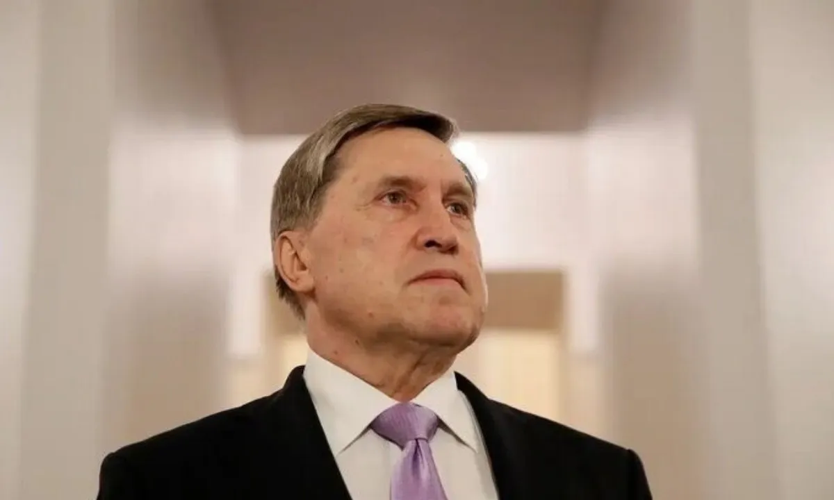 Nga nêu “ranh giới Anchorage”, bác hòa đàm ba bên