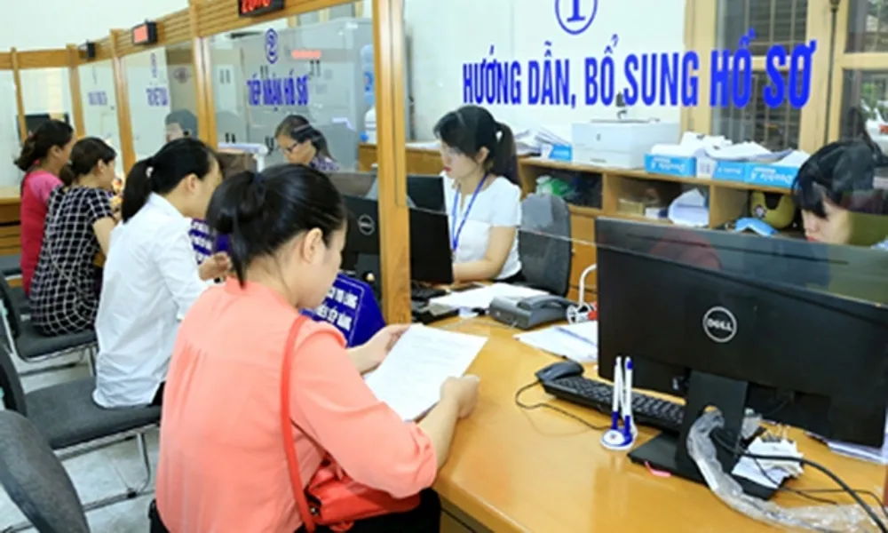 TTHC - bao Chinh phu