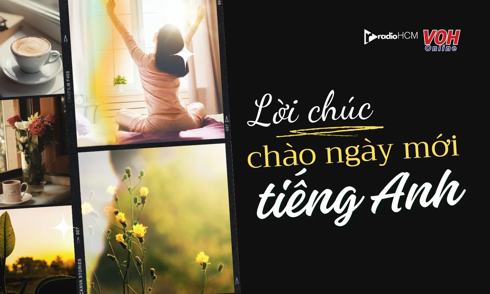 110+ lời chúc ngày mới bằng tiếng Anh hay, đầy năng lượng