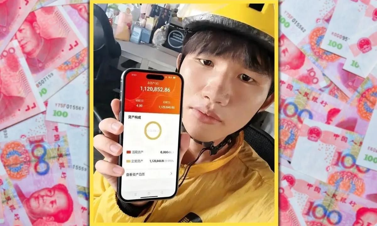 Shipper Trung Quốc tiết kiệm hơn 4 tỉ đồng sau 5 năm