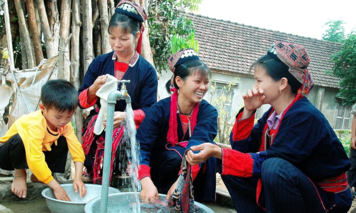 Dân số Việt Nam dự kiến đạt đỉnh năm 2059, cơ cấu “vàng” khép lại vào 2036