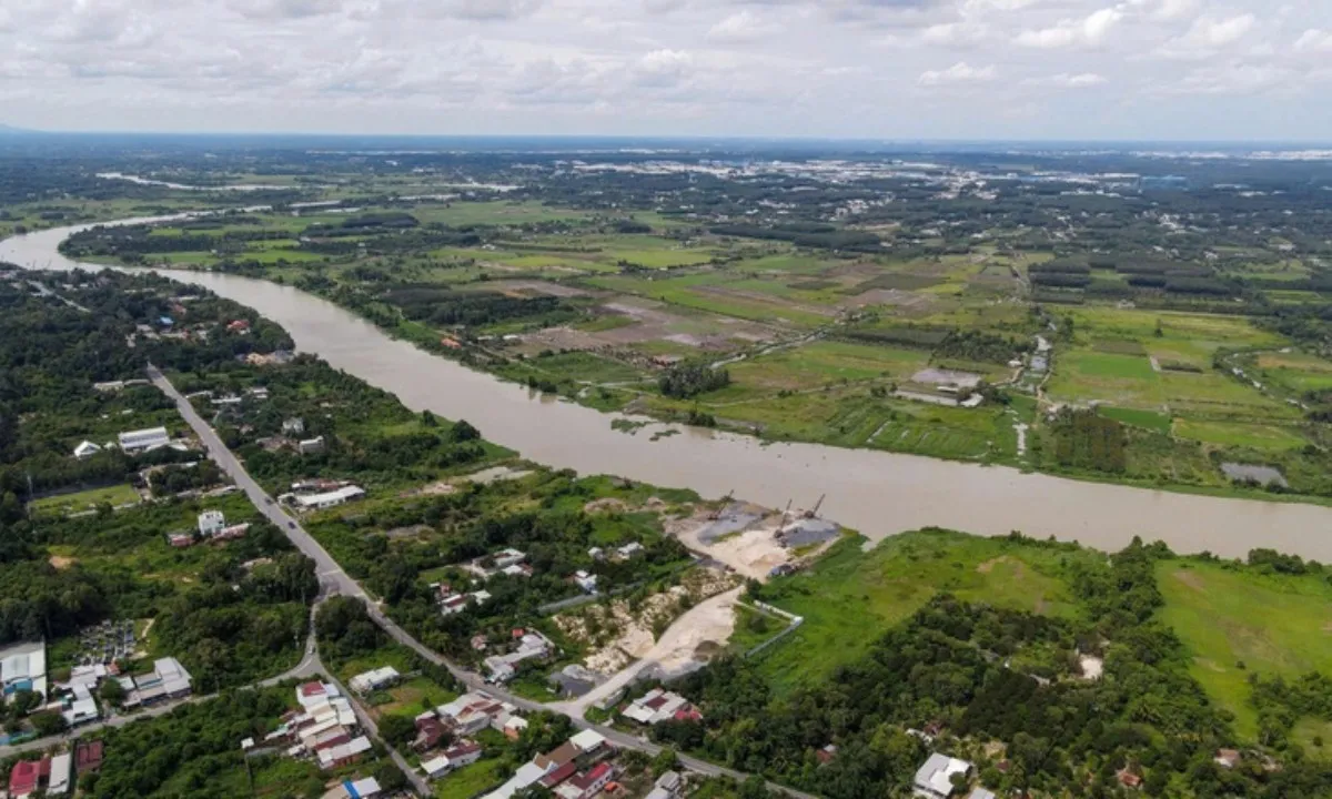 Vành đai 4 TPHCM “chốt” mốc 2026-2028: Ưu tiên khởi công từ tháng 9