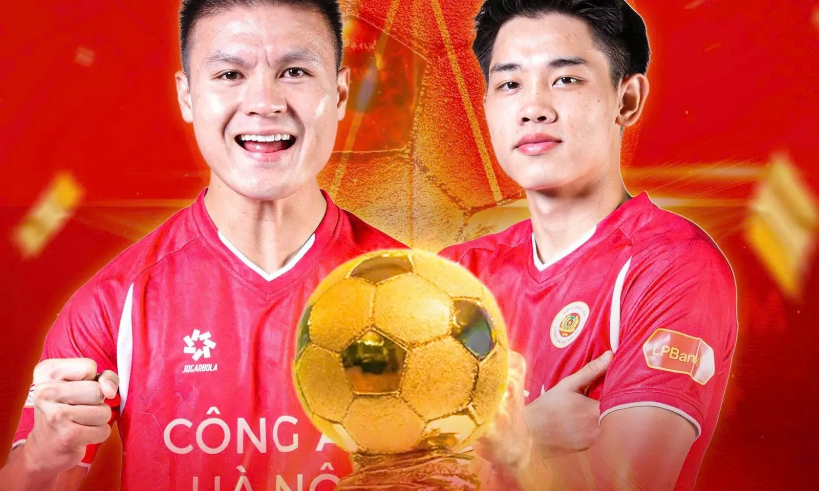 Top 5 Quả bóng vàng Việt Nam 2025: Đình Bắc chiếm ưu thế | Tiếc nuối Xuân Son