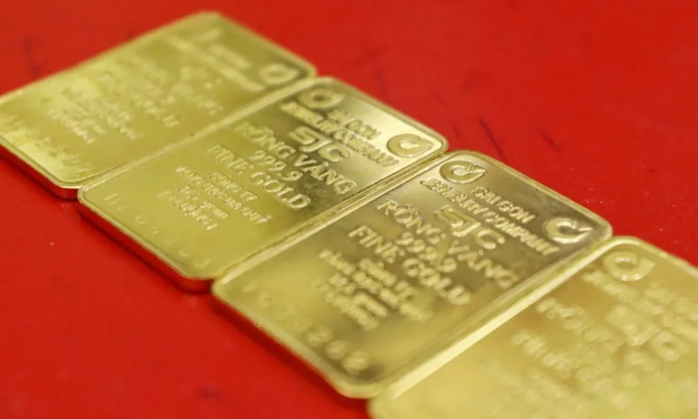 Gia vang hom nay 23122025