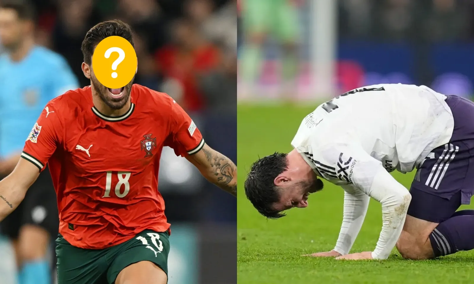 MU chớp thời cơ thay Bruno bằng sao Bồ Đào Nha giá rẻ