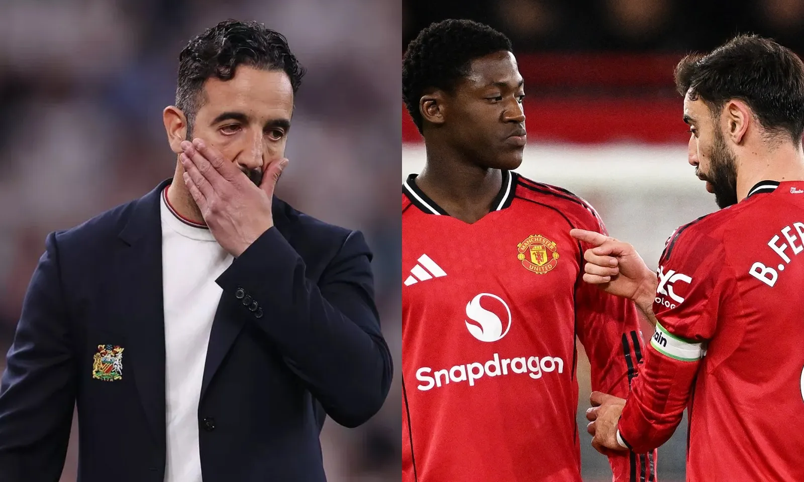 MU mất bộ tứ ngôi sao đấu Newcastle trong ngày Lễ tặng quà