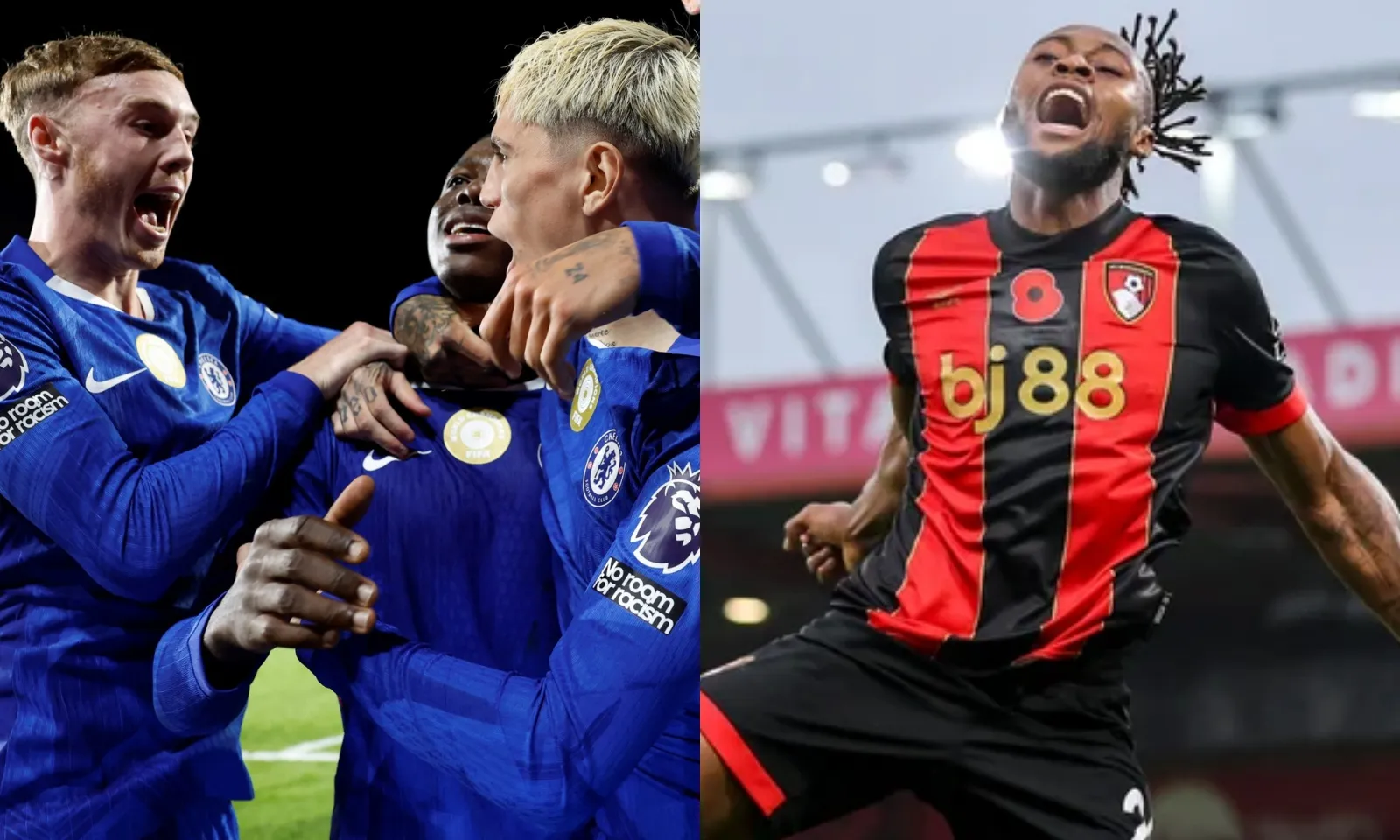 Chelsea từ bỏ Semenyo vì tầm nhìn dài hạn