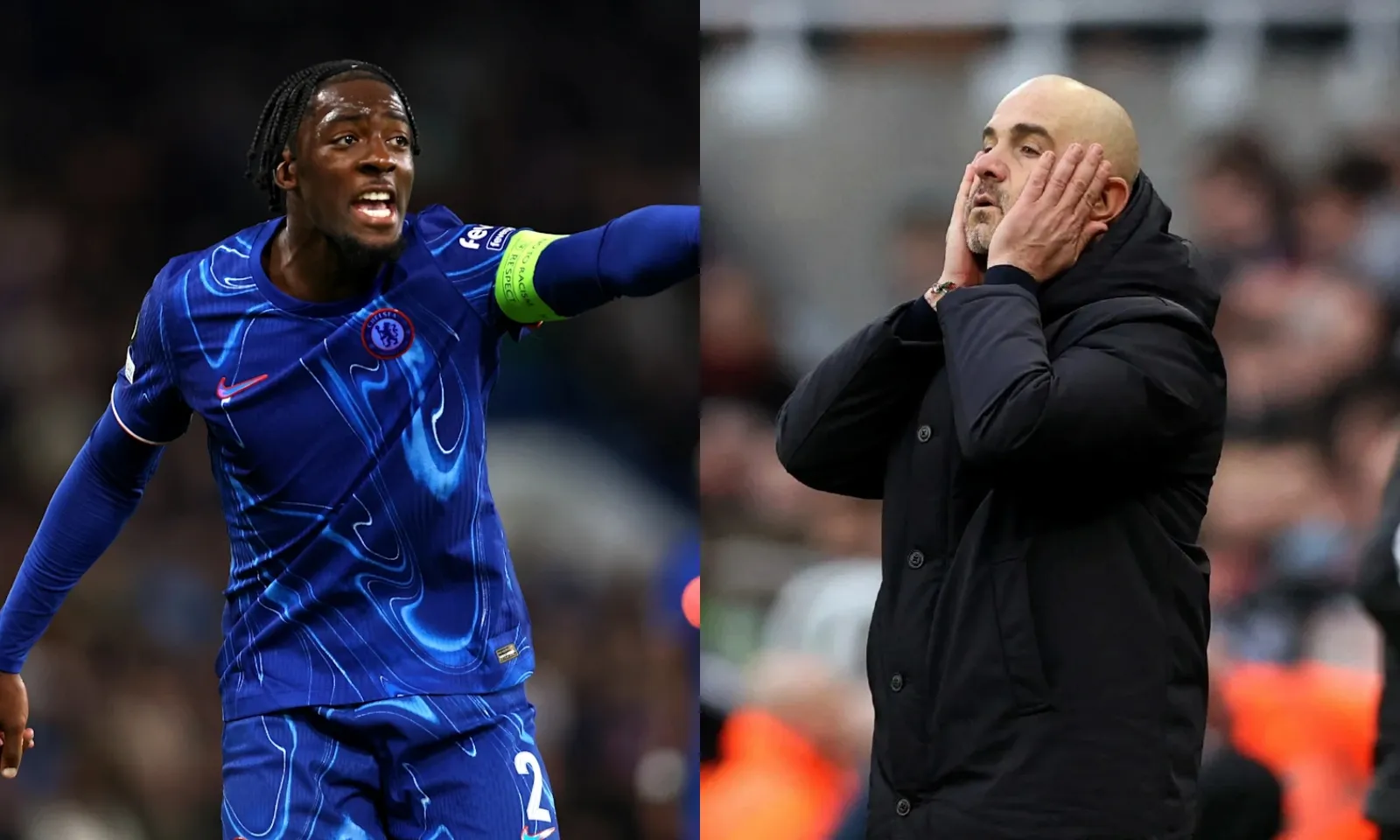 FIFA cấm Chelsea hoàn tất phi vụ mùa đông đầu tiên