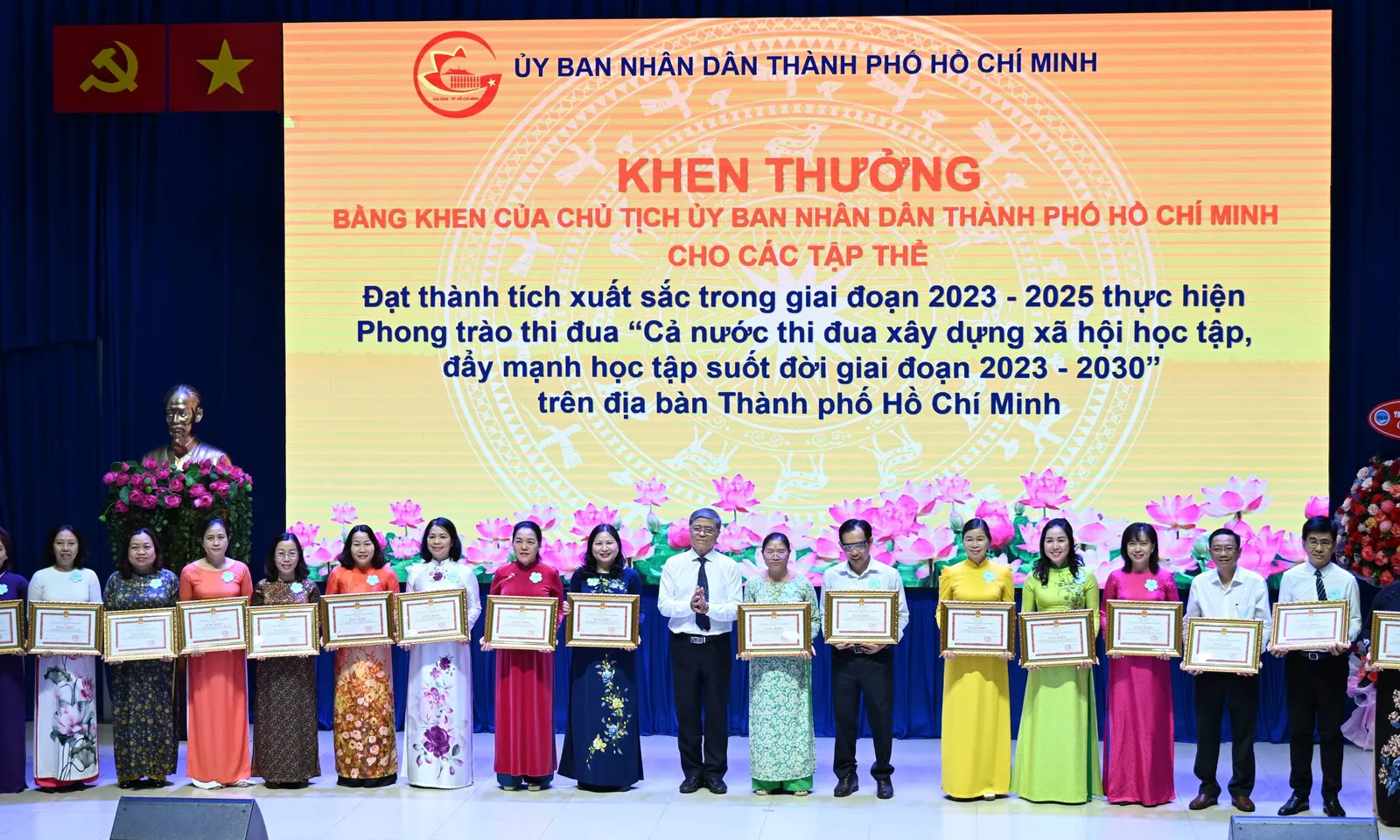 Không để con em công nhân, người lao động nhập cư không có cơ hội đến trường