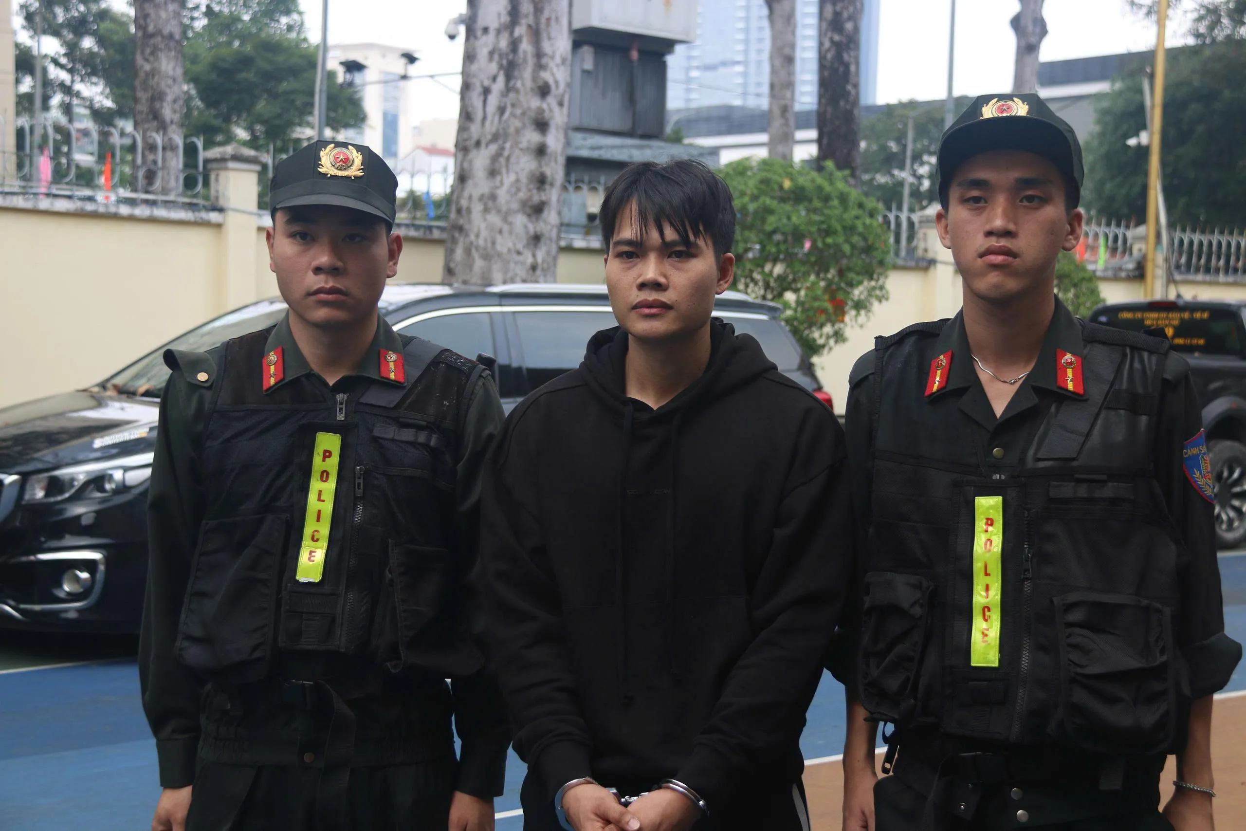 Hồ Thành Được