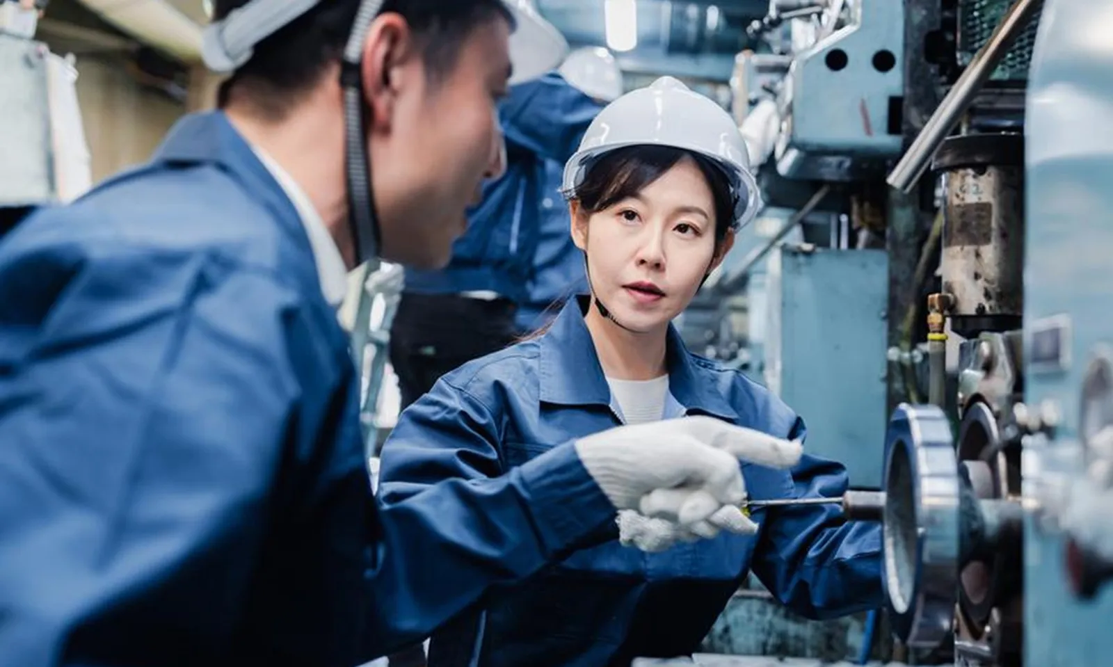 Nhật Bản dự kiến giới hạn 426.000 lao động nước ngoài từ năm 2027