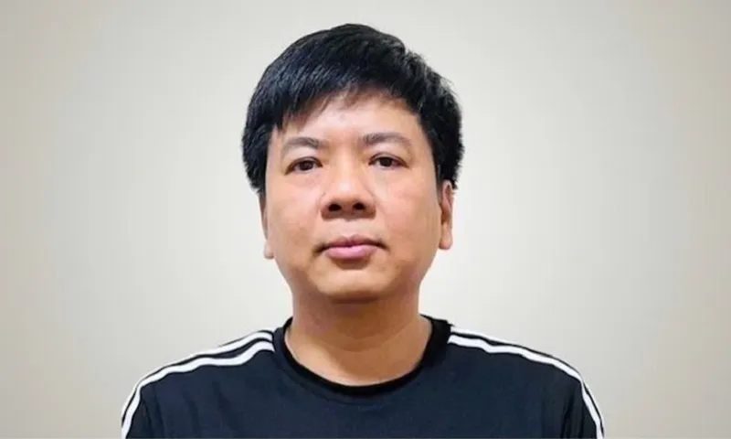 “Shark” Thủy bị truy tố tội chiếm đoạt hơn 7.000 tỷ đồng