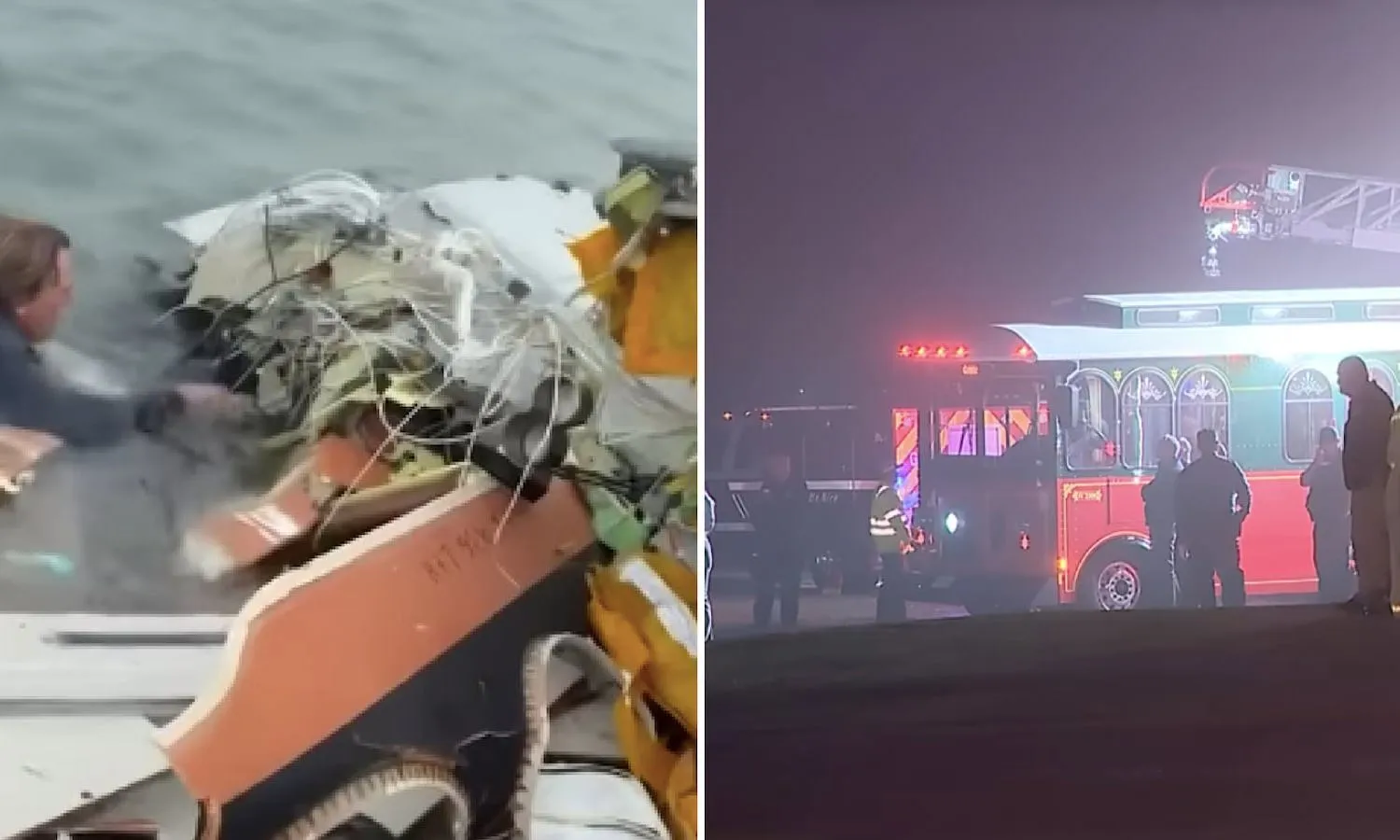 Máy bay quân sự của Mexico rơi ở Mỹ, ít nhất 5 người thiệt mạng