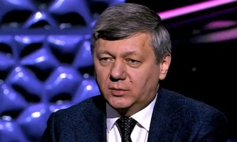 Nga đánh giá gì về kế hoạch hòa bình 20 điểm của Ukraine?