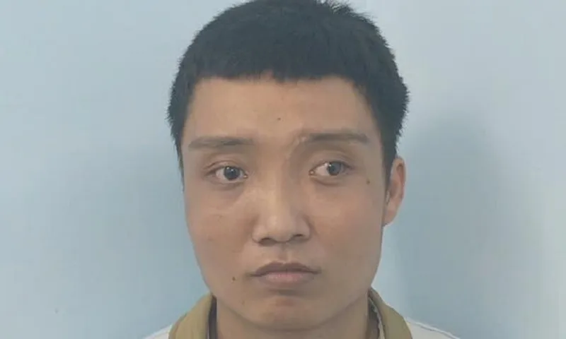 Ứng dụng camera AI, Công an bắt nhanh kẻ trộm đeo khẩu trang