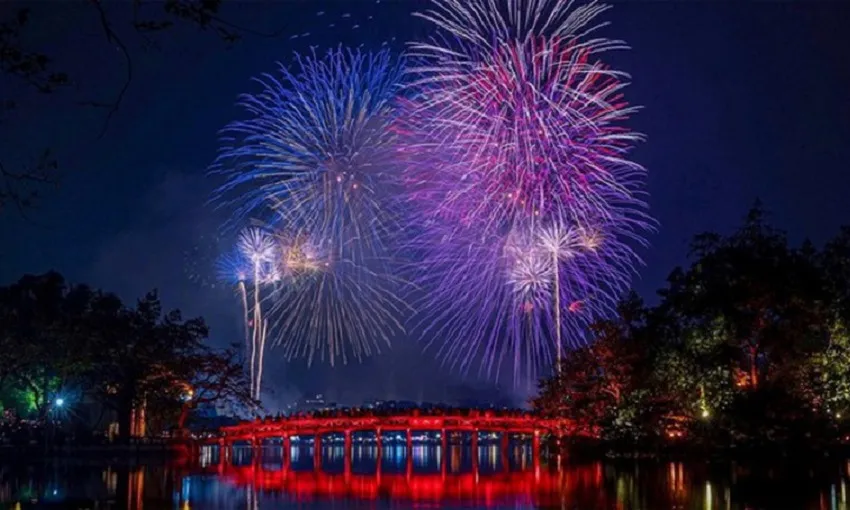 Chính phủ đồng ý nghỉ 4 ngày Tết Dương lịch 2026